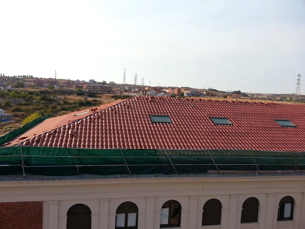 Foto del proyecto COLEGIO DE LA ASUNCIÓN 
